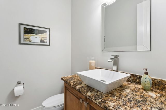 26475 N 106TH Way, Scottsdale, AZ 85255