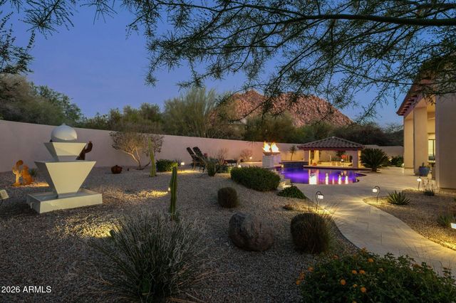 26475 N 106TH Way, Scottsdale, AZ 85255