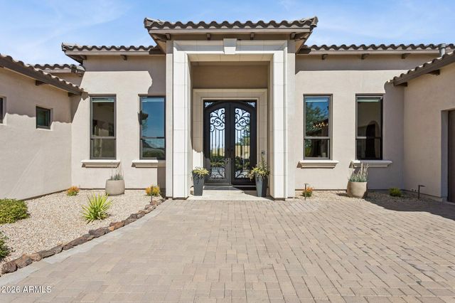 26475 N 106TH Way, Scottsdale, AZ 85255