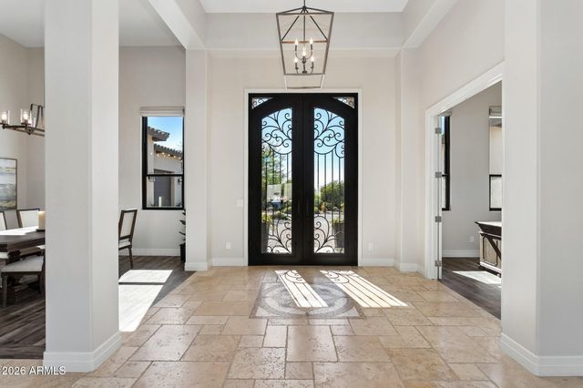 26475 N 106TH Way, Scottsdale, AZ 85255