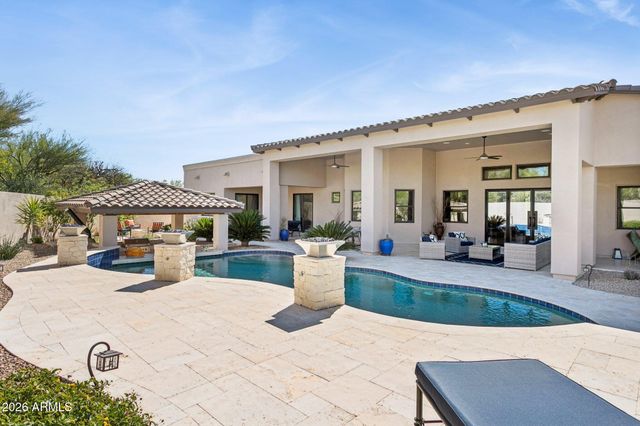 26475 N 106TH Way, Scottsdale, AZ 85255