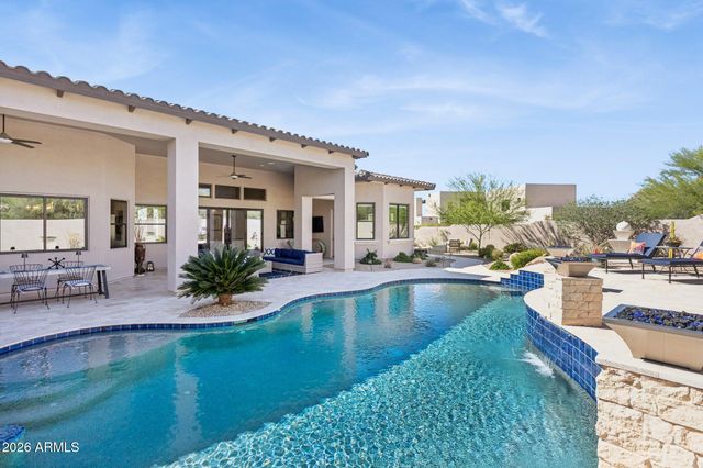 26475 N 106TH Way, Scottsdale, AZ 85255