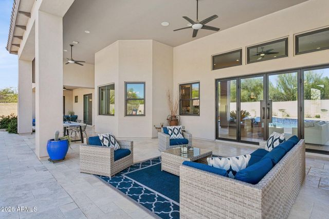 26475 N 106TH Way, Scottsdale, AZ 85255