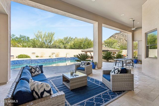 26475 N 106TH Way, Scottsdale, AZ 85255