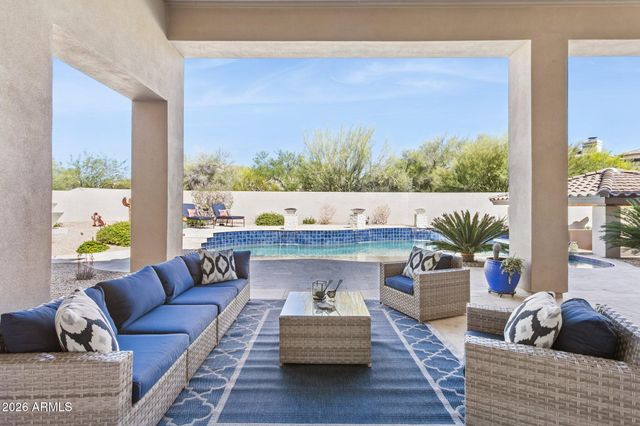 26475 N 106TH Way, Scottsdale, AZ 85255