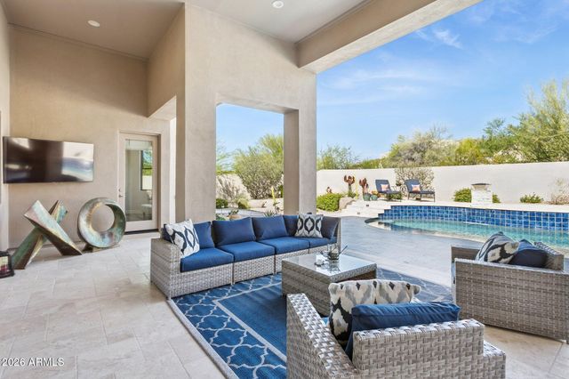 26475 N 106TH Way, Scottsdale, AZ 85255