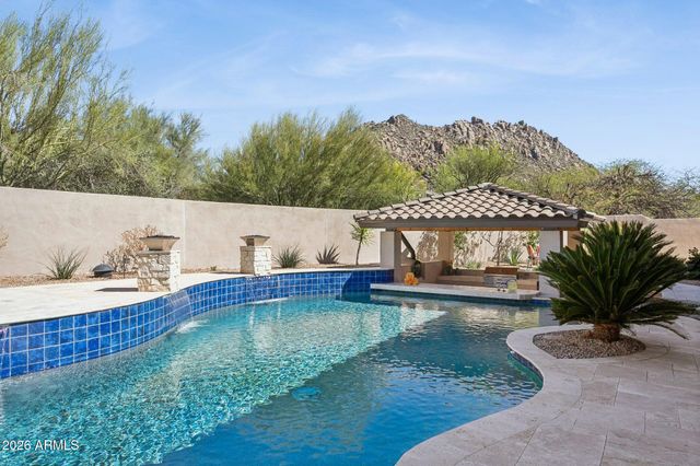 26475 N 106TH Way, Scottsdale, AZ 85255