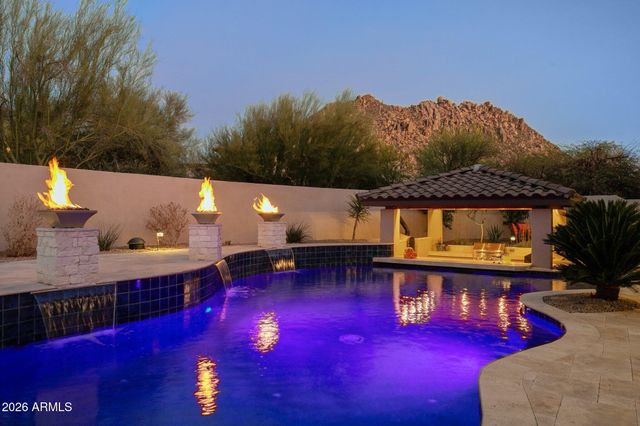 26475 N 106TH Way, Scottsdale, AZ 85255