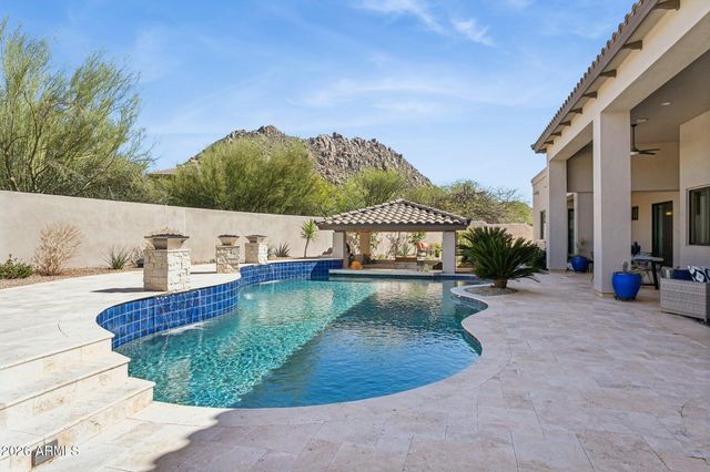 26475 N 106TH Way, Scottsdale, AZ 85255