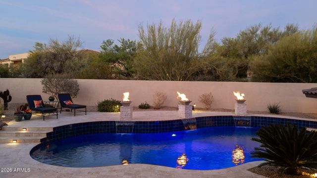26475 N 106TH Way, Scottsdale, AZ 85255