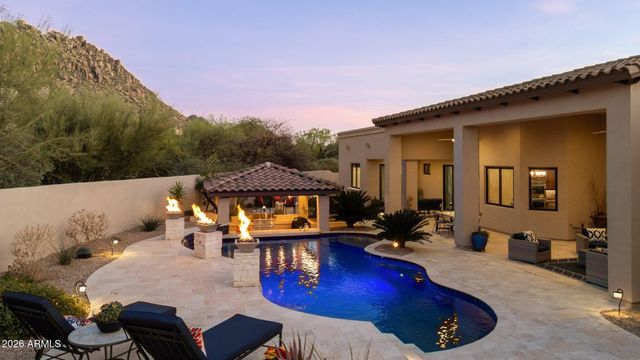 26475 N 106TH Way, Scottsdale, AZ 85255