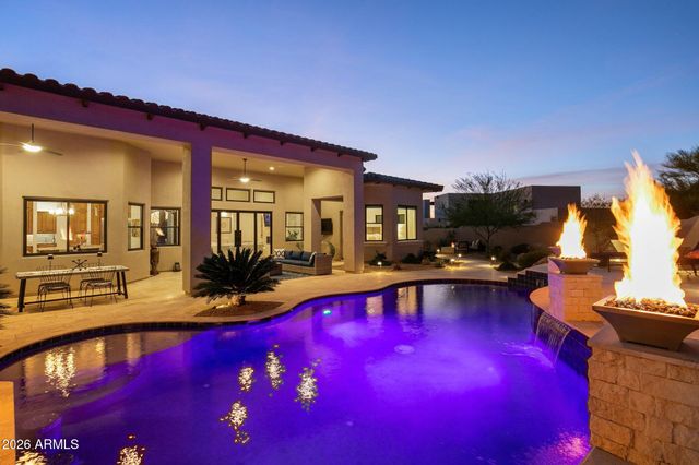 26475 N 106TH Way, Scottsdale, AZ 85255