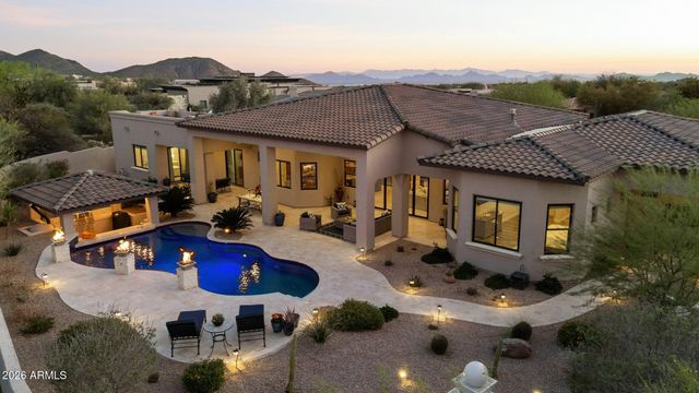 26475 N 106TH Way, Scottsdale, AZ 85255