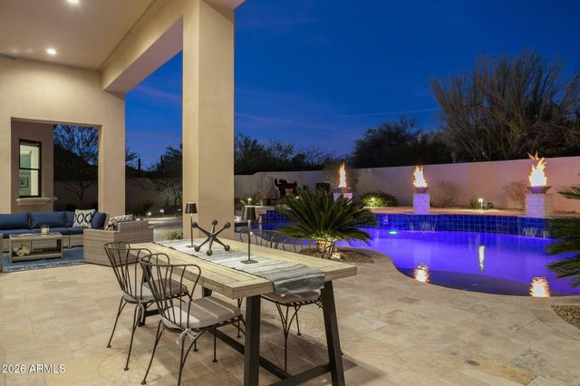 26475 N 106TH Way, Scottsdale, AZ 85255