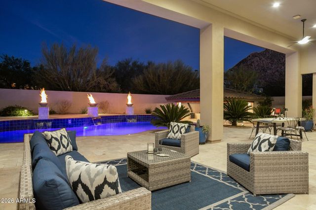 26475 N 106TH Way, Scottsdale, AZ 85255