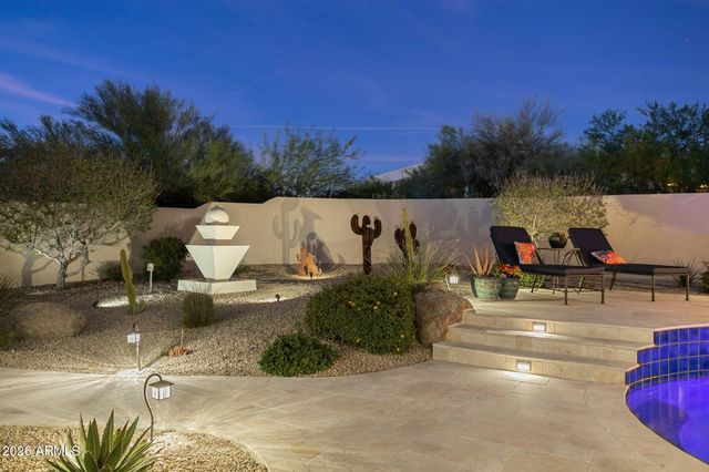 26475 N 106TH Way, Scottsdale, AZ 85255