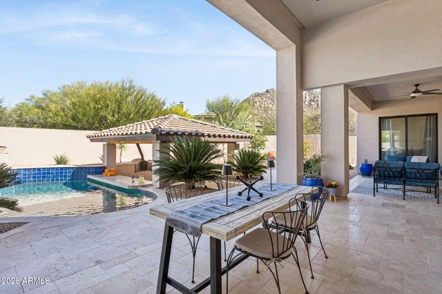 26475 N 106TH Way, Scottsdale, AZ 85255