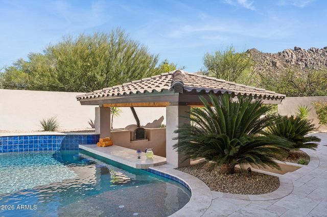 26475 N 106TH Way, Scottsdale, AZ 85255