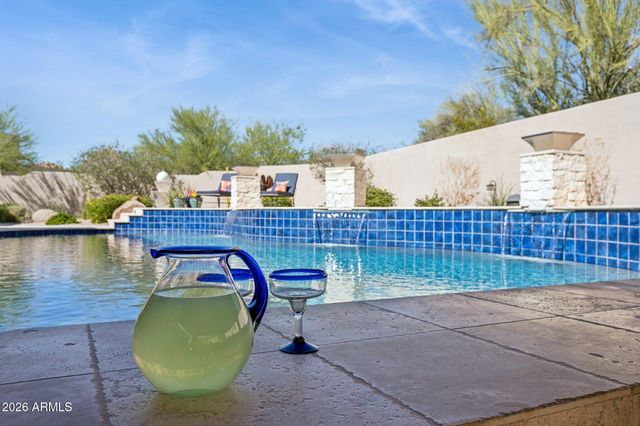 26475 N 106TH Way, Scottsdale, AZ 85255