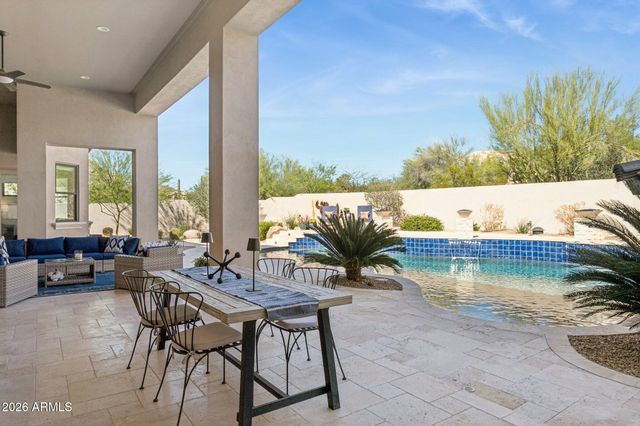 26475 N 106TH Way, Scottsdale, AZ 85255