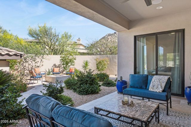 26475 N 106TH Way, Scottsdale, AZ 85255