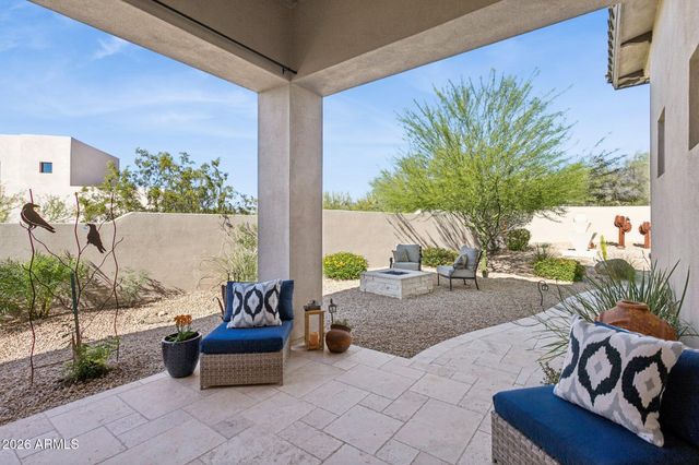 26475 N 106TH Way, Scottsdale, AZ 85255