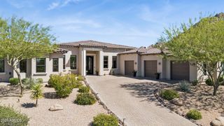 26475 N 106TH Way, Scottsdale, AZ 85255