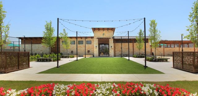 1904 Forest Park Way, Celina, TX 75009