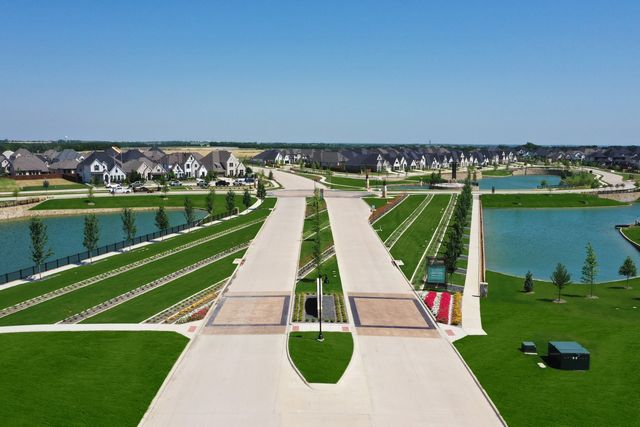 1904 Forest Park Way, Celina, TX 75009