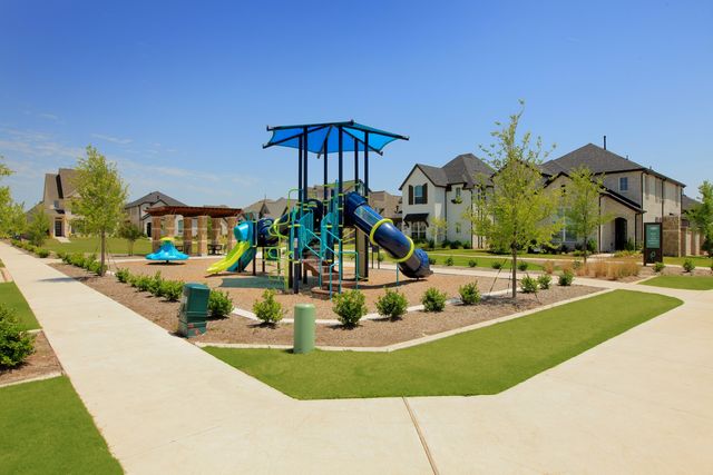 1904 Forest Park Way, Celina, TX 75009