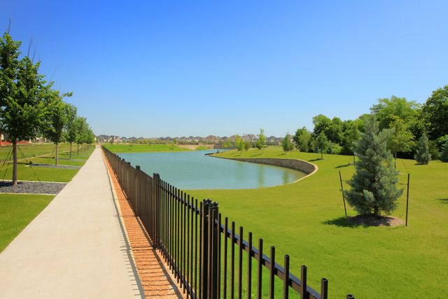 1904 Forest Park Way, Celina, TX 75009