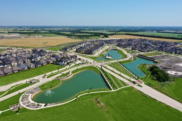 1904 Forest Park Way, Celina, TX 75009