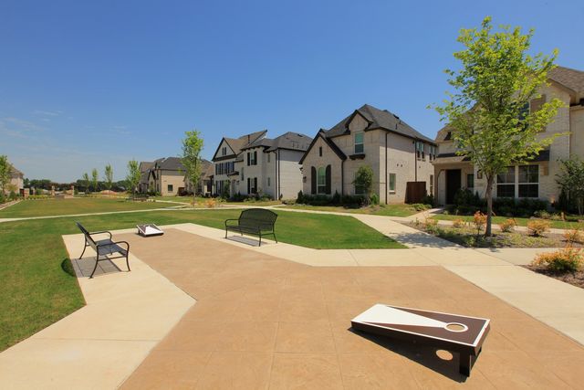 1904 Forest Park Way, Celina, TX 75009