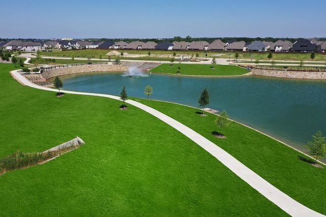 1904 Forest Park Way, Celina, TX 75009