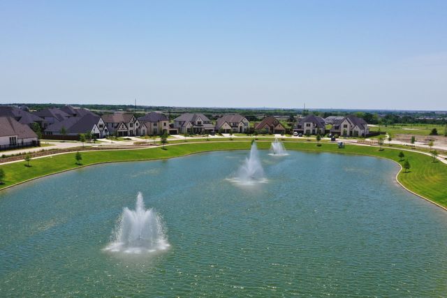 1904 Forest Park Way, Celina, TX 75009