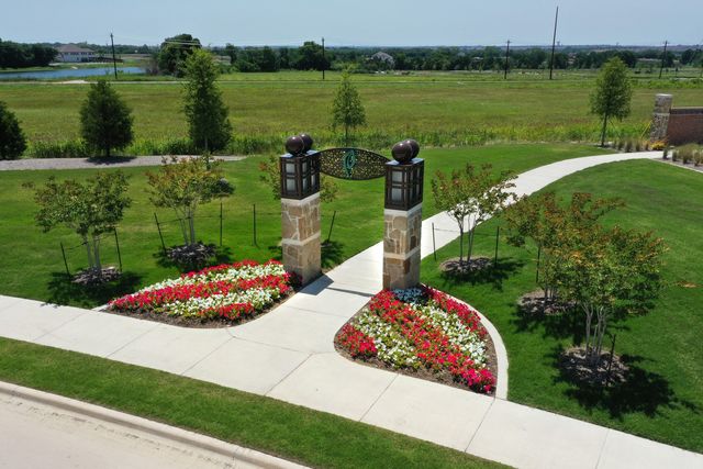 1904 Forest Park Way, Celina, TX 75009