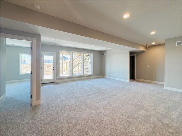 12770 NW Larkspur Lane, Platte City, MO 64079