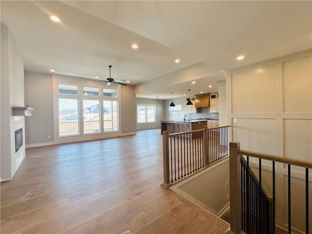 12770 NW Larkspur Lane, Platte City, MO 64079