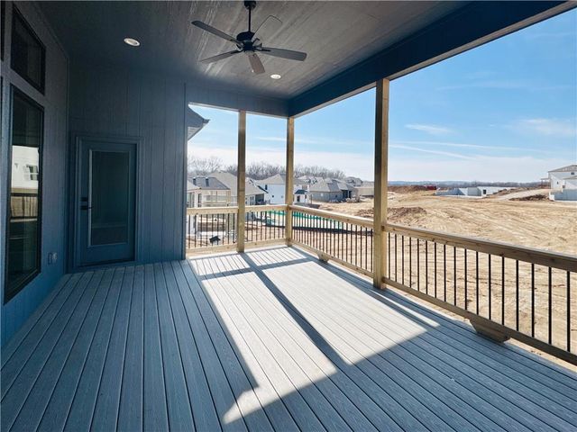 12770 NW Larkspur Lane, Platte City, MO 64079