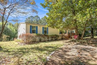 844 Haithcock Drive, Ball Ground, GA 30107