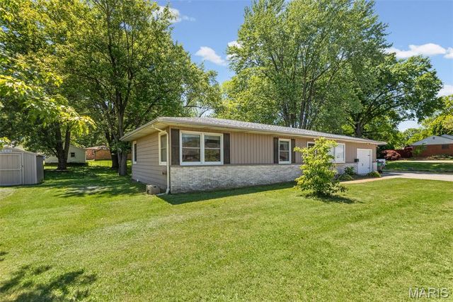 1725 West Boulevard, Belleville, IL 62221