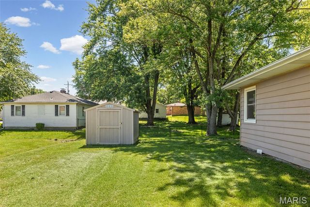 1725 West Boulevard, Belleville, IL 62221