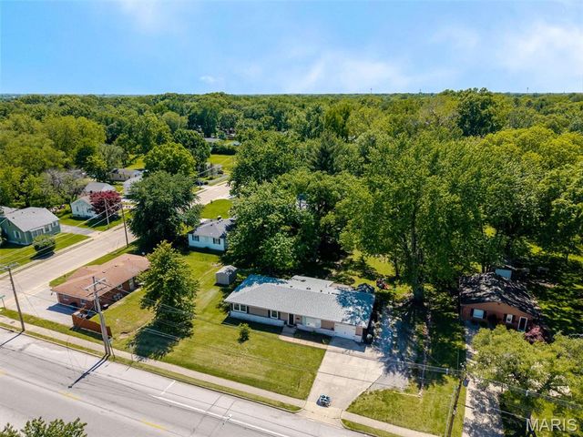 1725 West Boulevard, Belleville, IL 62221