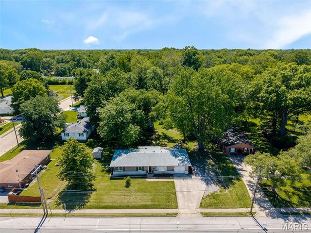 1725 West Boulevard, Belleville, IL 62221
