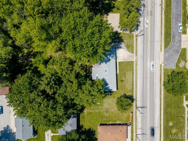 1725 West Boulevard, Belleville, IL 62221