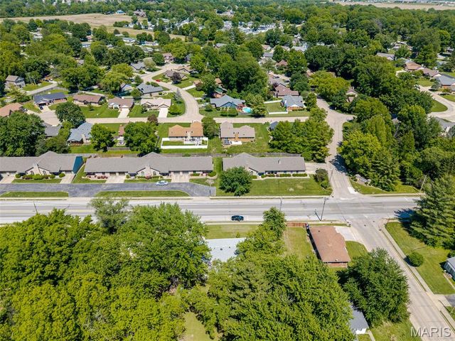 1725 West Boulevard, Belleville, IL 62221