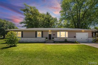 1725 West Boulevard, Belleville, IL 62221