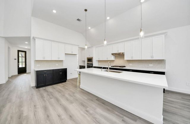 17315 July Moon Lane, Conroe, TX 77302