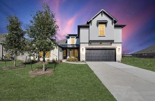 17315 July Moon Lane, Conroe, TX 77302