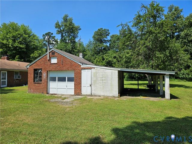 16485 Dawn Blvd., Hanover, VA 23069